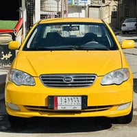 بي واي دي F3 • ٢٠١٩ • بابل سدة الهنديه