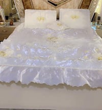 الرمادي • قرب مطعم حجي زياد • فرشة