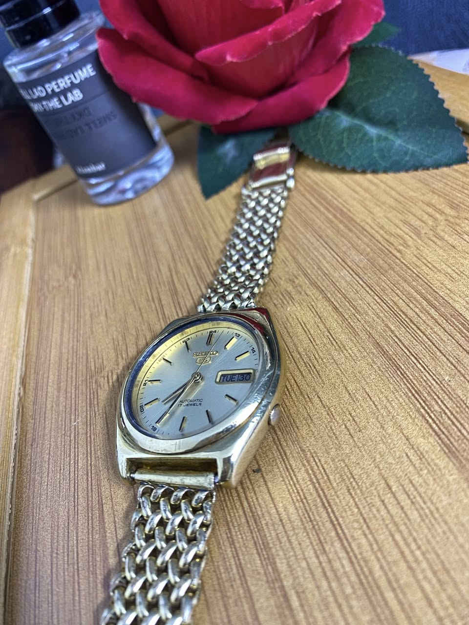 سايكو فايف
سير تغليف دبل ذهب
قطر 3٧


**إذا كنت صاحب هذا الإعلان وتريد حذفه لأي سبب، رجاءا أرسل رسالة إلى الدعم الفني**