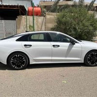 كيا K5 • ٢٠٢٣ • وارد امريكي