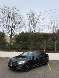 جيتا GLI • ٢٠٢١ • توربو