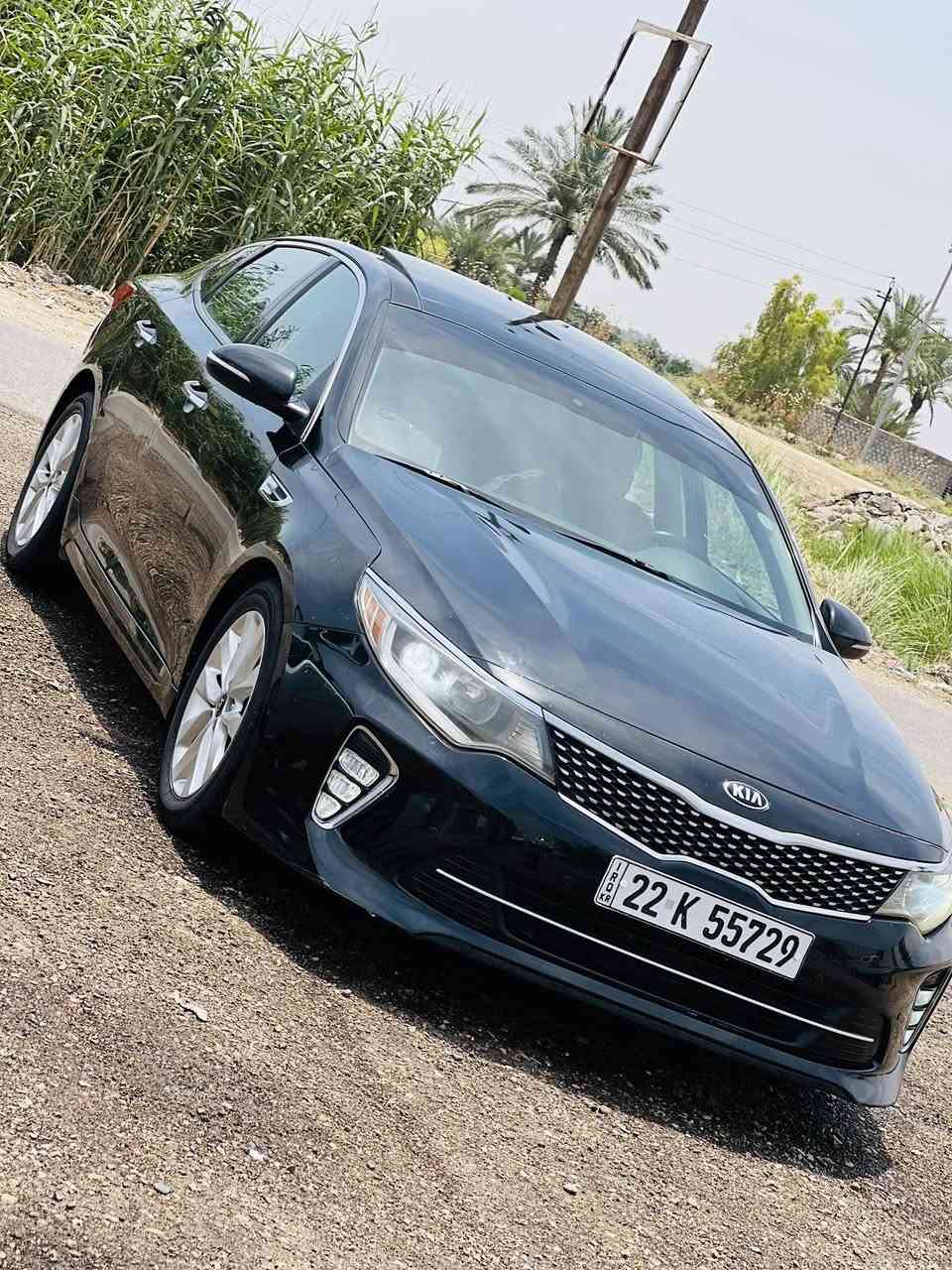 سلام عليكم
اوبتما مووديل 2018
 اللون اسود 
رقم اربيل الجديد 
سياره جاهزه من جميع نواحي
ضررها بنيد وصبغ جاملغ امامي
بدون دواخل 
السعر 118 بيها مجال بسيط 
مكان السياره بغداد 
اي استفسار على خاص


**إذا كنت صاحب هذا الإعلان وتريد حذفه لأي سبب، رجاءا أرسل رسالة إلى الدعم الفني**