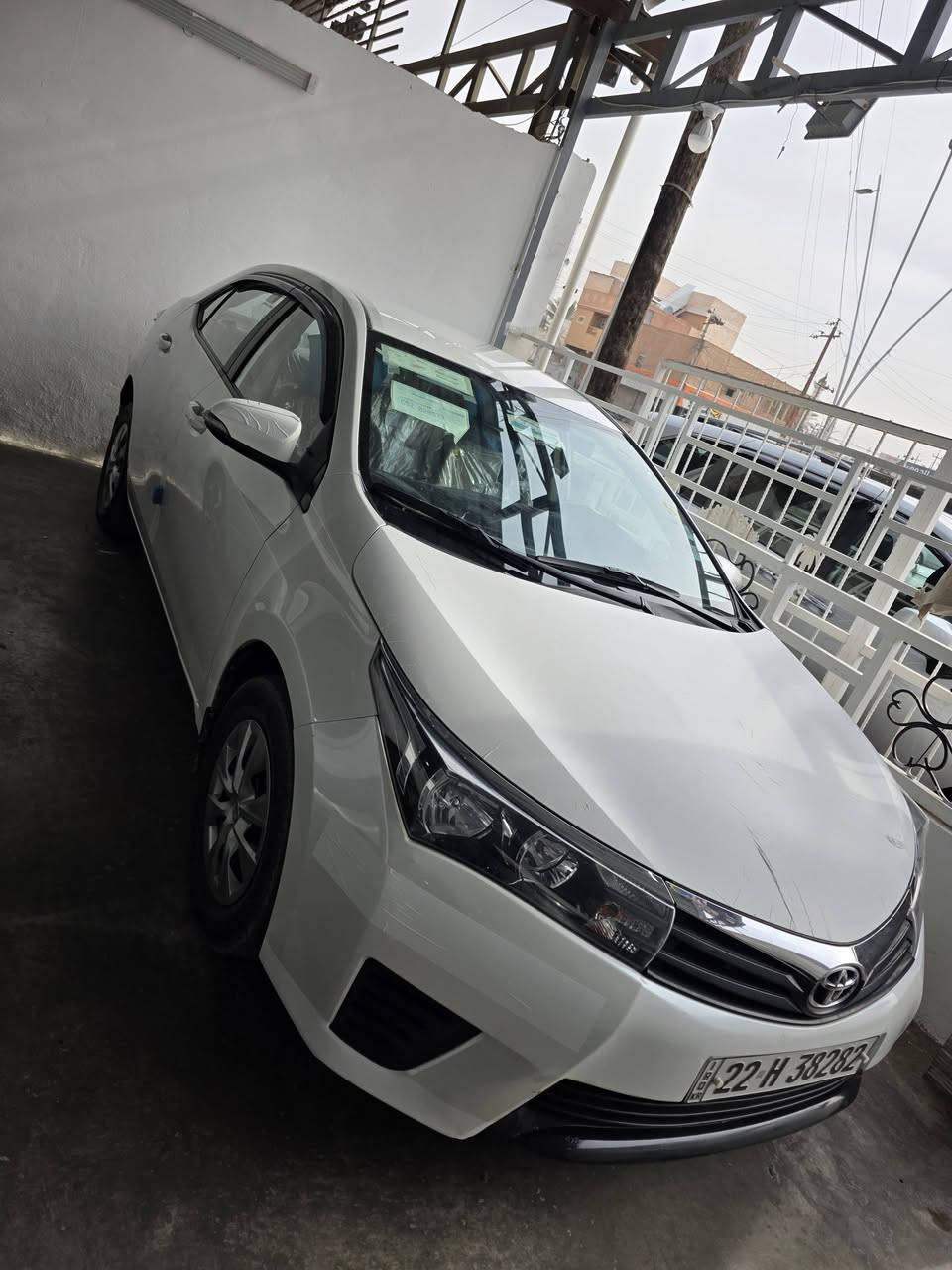 مجموع سيارات بمقدمه واقساط المكان هيت… شارع معارض معرض وسام حمامه.. 
او مايسمئ معرض الحُميدي المركزي لتجارة السيارات 
صاحبها عماد النمراوي


**إذا كنت صاحب هذا الإعلان وتريد حذفه لأي سبب، رجاءا أرسل رسالة إلى الدعم الفني**