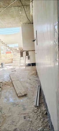 لبخ جص • من الموصل • شغل درجة اولى