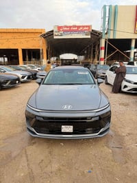 سوناتا • ٢٠٢٥ • تبديل بونيت