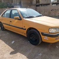 ٢٠١٥ • مكينة جديدة • تواير ٨٠%