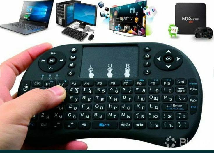 ريموت وماوس للبلازما لابتوب تيفي بوكس موبايل


**إذا كنت صاحب هذا الإعلان وتريد حذفه لأي سبب، رجاءا أرسل رسالة إلى الدعم الفني**