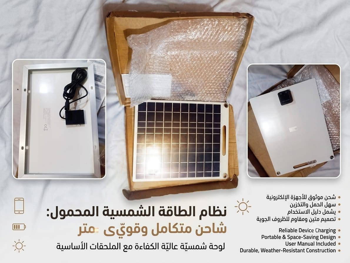 🛍️ جديد ومستعمل وبالة!
اكلب بالصور وأخذ لك فرة بالحساب.. جائز تلاقي حاجتك ومبتغاك عندنا وبأنسب سعر. تواصل معنا خاص 📩
#مستعمل_ونظيف #باله_درجه_اولى #بضاعة_جديدة #تسوق_اونلاين #الحلة_بابل


**إذا كنت صاحب هذا الإعلان وتريد حذفه لأي سبب، رجاءا أرسل رسالة إلى الدعم الفني**