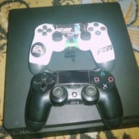 بلي 4 • نظام 11 مهكر • ناصرية