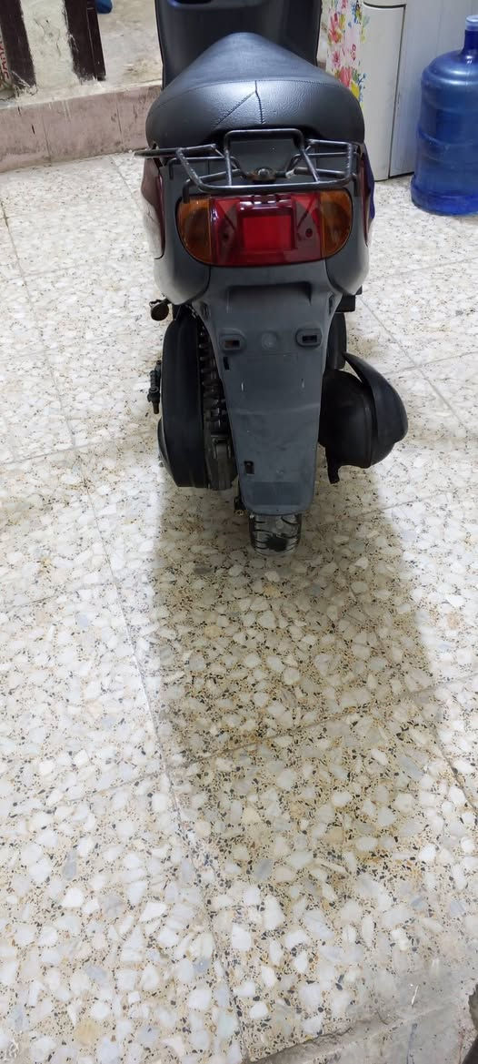 سلام عليكم ورحمه الله وبركاته دارجة منغولي موديل ٢٠٠٣ للبيع نظيف جدا جدا مامتوحة شرط  مال حاويه مكان كربلاء المقدسة قرب مستشفى العباس الاهلي اتصال على هذا رقم ***********   ***********
