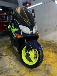 تي ماكس • ورقه • ماشيه ٣١