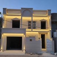 جبس بورد • واجهات محلات • كادر متفرغ