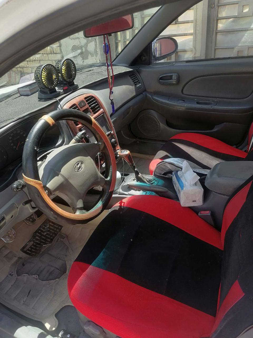 السلام عليكم 
سوناتا 2001
رقم دولي بأسمي 
كير عادي
سعر 30
مكانها واسط كوت
***********
