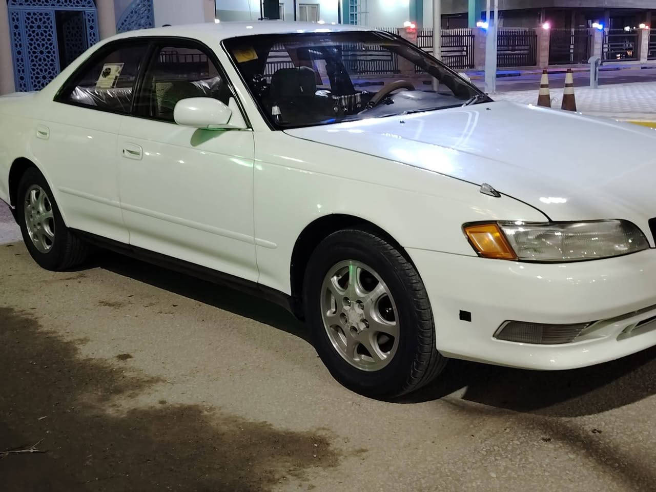 سلام عليكم شعندك مراوس نزل مارك مديل 93 بيه كفر فقط اذا تريد بيع ابيعلك بس اذا،مراوس هواي احسن سياره حلوه وكاعده ماعاجبك اعبر بدون ملاحضات  66 وبيه مجال شهر العاشر تصقط سنويه مامتواجد علا فيس رقم مبايل ***********
