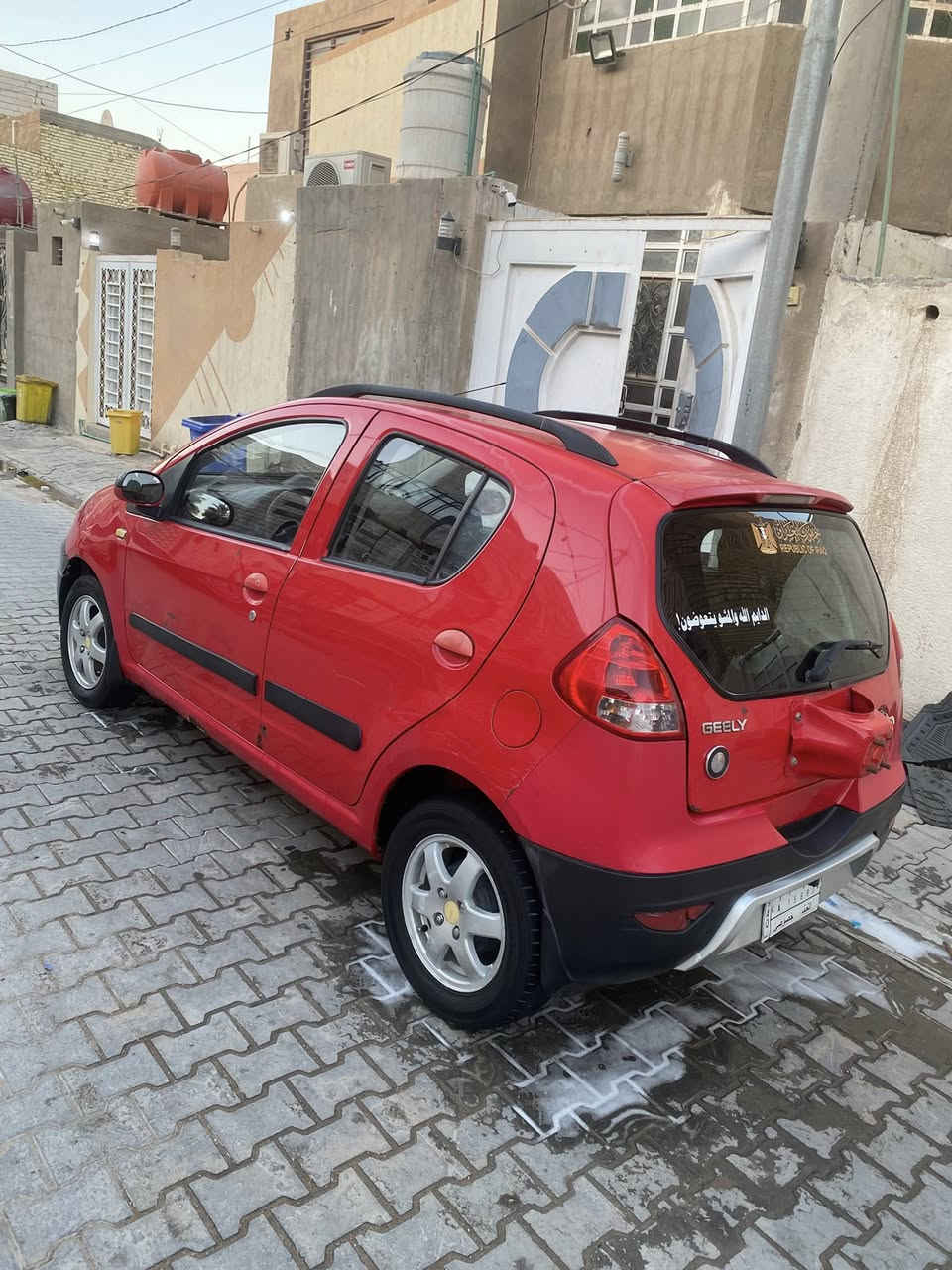 للبيع 
النجف الاشرف
للستفسار***********
