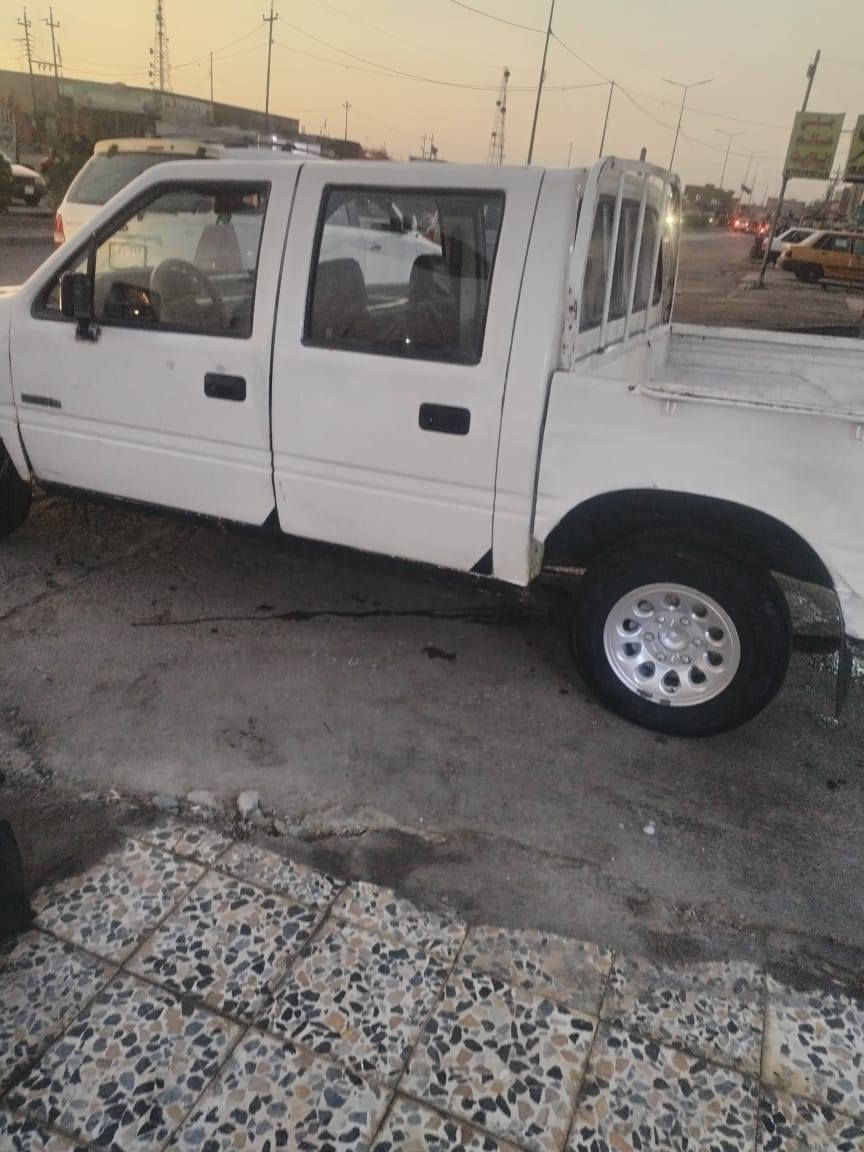 سياره زوزه موديل 94 كير اوتماتيك السعر 22 وبيه مجال الرقم ***********
