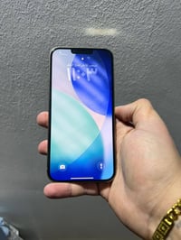 ايفون 13 برو ماكس • ٢٥٦ • ضمان شهر