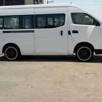 نيسان 17 البيع ماشيه 290 السياره مكفوله من الصبغ محرك كير اكسل كله مكف...