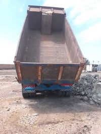 سكانيا 111 • جاهزة للعمل • تبخير خفيف