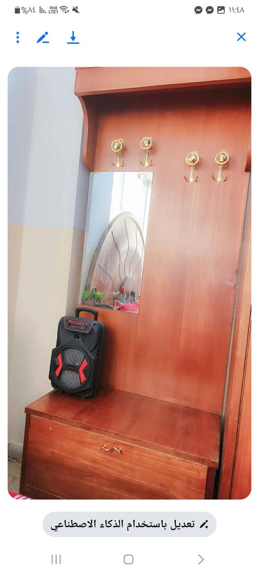 بيع مستعجل السعر ٣٠٠ الشاري يتفضل خاص


**إذا كنت صاحب هذا الإعلان وتريد حذفه لأي سبب، رجاءا أرسل رسالة إلى الدعم الفني**