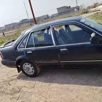 السلام وعليكم دايو برنس موديل ٩٥ للبيع محرك وكير وصدر خير من الله لا ت...