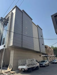 كرتين وول • بورسلين • بغداد ساحة النصر