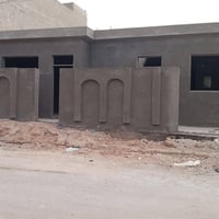 منطقة ال 36 • ١٤٠م • بدون تشطيب