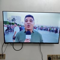 بلازما • تلفزيون • شاشة • 42 بوصة • سمارت • انترنت
