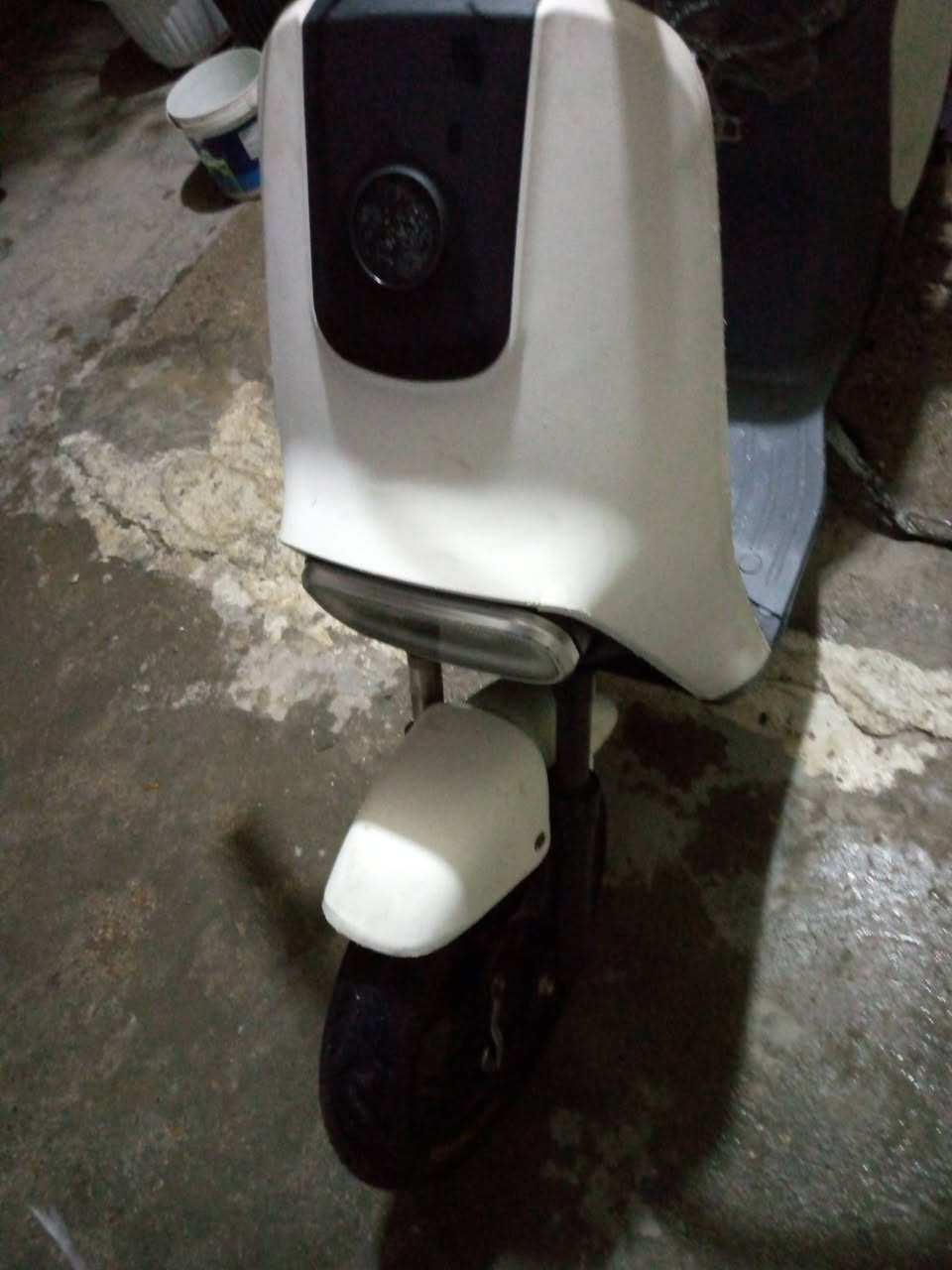 دراجه شحن للبيع حجم 14 عاطله بطاريات نظيفه قبل شهرين شاديهن السعر 100مكاني بغداد حي الجهاد


**إذا كنت صاحب هذا الإعلان وتريد حذفه لأي سبب، رجاءا أرسل رسالة إلى الدعم الفني**