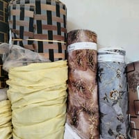 افتتاح محل • أقمشة نسائية ورجالية • ناحية الشورة