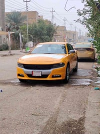 تشارجر • ٢٠١٥ • رقم بصرة