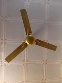 مراوح • مستعملة • عدد ٢