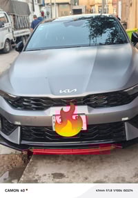 كي فايف • ٢٠٢٥ • وارد امريكي