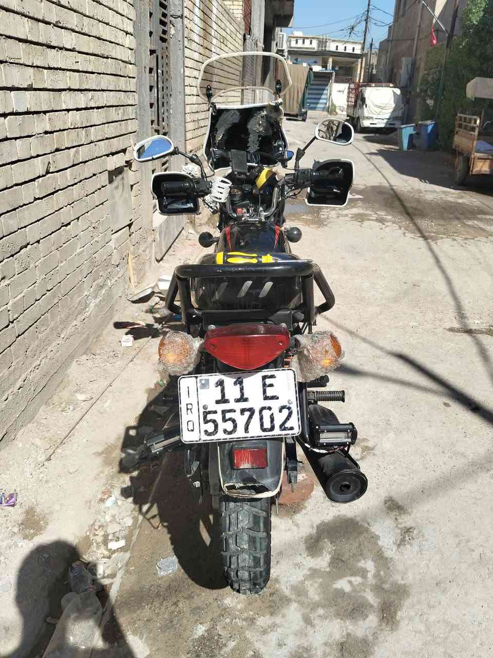 عادات نشر بسبب لوعاد الكاذبه
سلام عليكم دراجه بوكسر مديل 21 شهر 12 مرقم بغداد تجفيت قبل سبوع كلجات جدد دراجه شلعه معدل دبلات امامي خلفي شغالات شاير ذن لبوم من سيزر وصطاب خلفي من سيزر  دراجه سلف نكره هندر سعر رقم ***********
