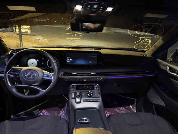 بلسايد كلكرافي نايت ادشين موديل 2025
اعلى فئه 
بيها فقط بارد بلصندوك وبارد بلبنيد 
دخول جديد بدون رقم ماشيه 14 
مكانها بغداد ب335 بيها مجال كلش بسيط 
***********
