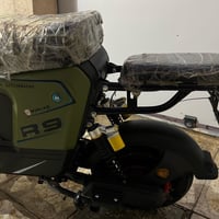 R9 موديل 2025 • بصمة وكارت • النجف حي ميسان