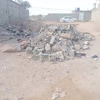 عرصة ١٧٠م • شارع المعمل • سند محكمة