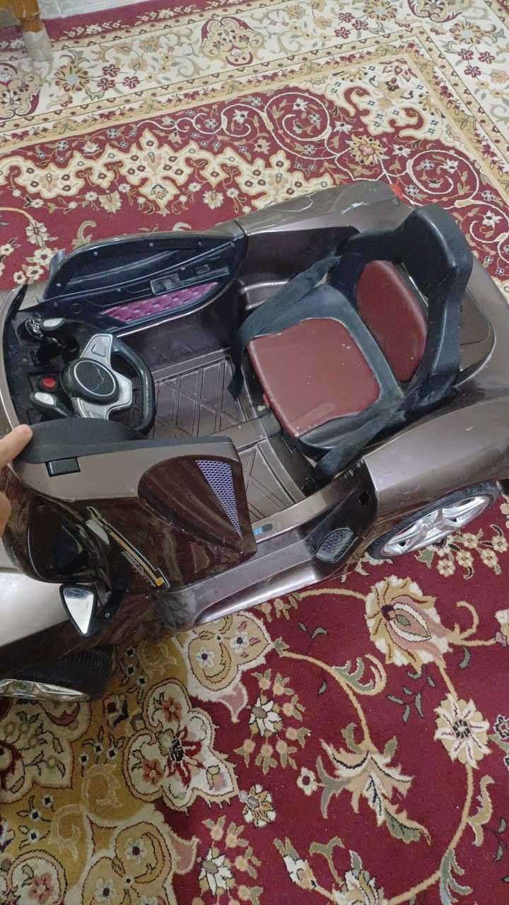 البيع سياره مال اطفال سعر خاص


**إذا كنت صاحب هذا الإعلان وتريد حذفه لأي سبب، رجاءا أرسل رسالة إلى الدعم الفني**