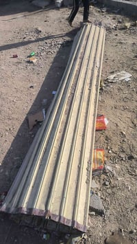 كنبة • عرض ٤م • ناصريه مرگز