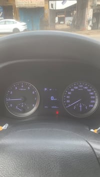 توسان • ٢٠١٧ • بدي مبدل