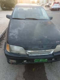 اوميغا • ستيشن • خضرة