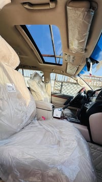 ﷽ ‏‎سلام عليكم    للبيع  أو مراوس   لاندكروز 2014   اصل  GXR  : جديد ج...