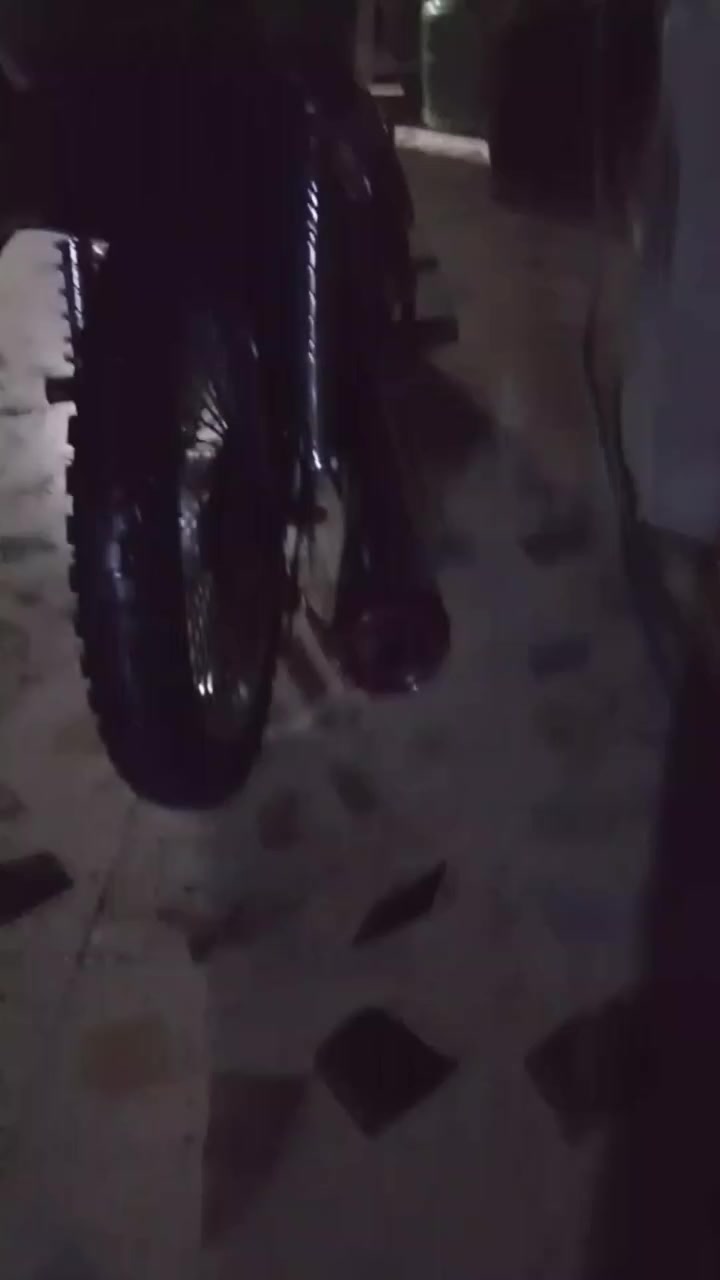 سلام عليكم دراجه ايكر للبيع دراجه كفاله عامه موديل2017سعر350وبيه مجال رقم*********** بي واتساب هم
