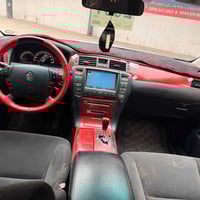 تويوتا كراون • ٢٠٠٧ • مكينة مغيره