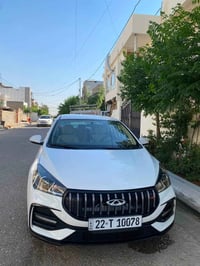 مواصفات السيارة:  المرايا: كهربائية (مرايا كهرباء)  نظام التحكم في الج...