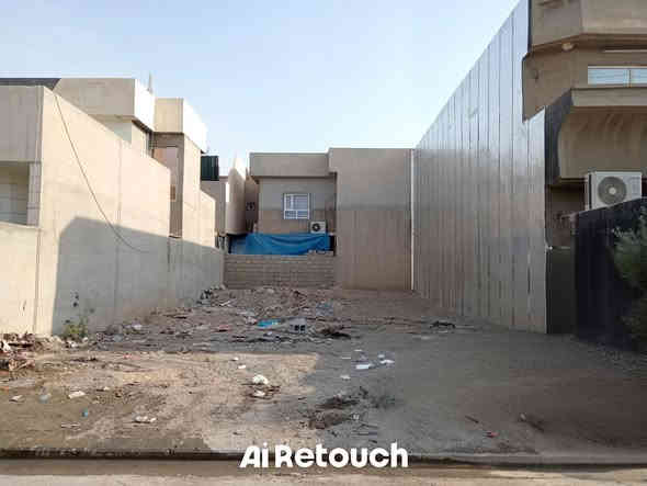 قطعة أرض طابو للبيع
المساحة / ٢٠٠ متر
العنوان / كركوك حي الأسرى والمفقودين خلف دائرة الكهرباء
السعر / ١٥٠ مليون
للاتصال / ***********
