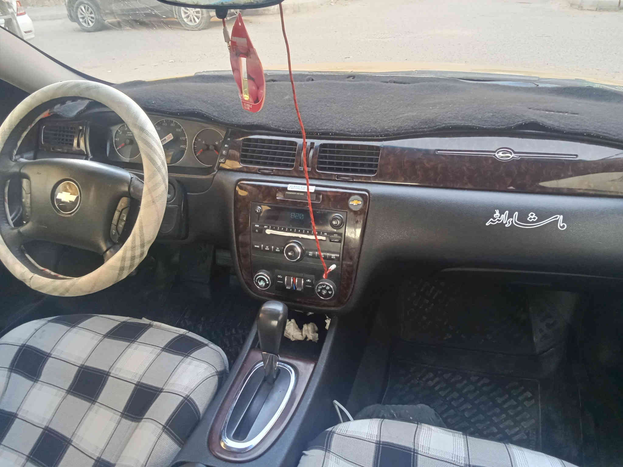 سلام عليكم امبالا موديل 12 كير مكينه حدادبه عل شرط 
مضومه تبريد جديده  تخم تاير جديد رقم نكليزي لحد 30 
مصفره هيئه وغرامان  سعر 65 بيها مجال قليل حك جيه 
ورجائن لا قصاد ولا مراوس رقم ***********بي وتساب اتصال فقط ما اعرف اقره
