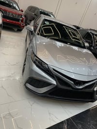 تويوتا كامري • قسط شهري • اربيل