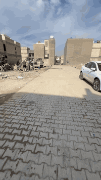 أرض • للبيع • مدهوك