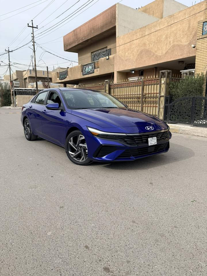 هونداي النترا وارد امريكي موديل 2024 ماشيه 20الف محرك 2000 دوش السيارة حادثه حالوب من امريكا  سياره حيل جديده وبعد احله من صور موصفات فول 1/1 فتحه وبصمه سايد بريك بصمه شاشه دجتل رادارات امامي وخلفي وبل مري  ونضام سبورت تحديد مسار
 مكاني بغداد الحبيبية 
للتواصل على الرقم
*********** 
ملاحظة السيارة دخول جديد بدون رقم
